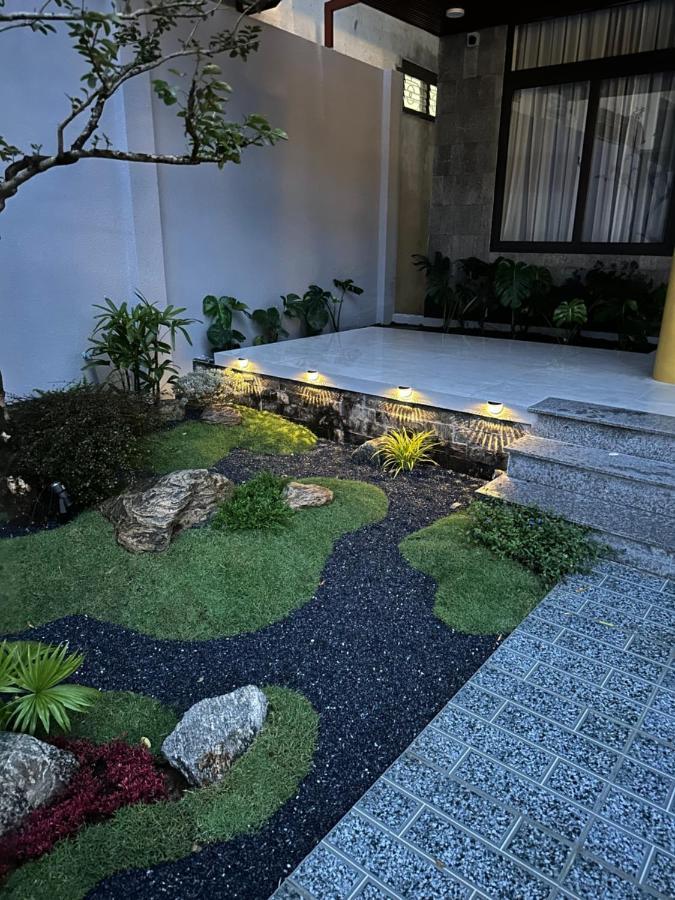 Lena Homestay & Villa Dong Hoi Exterior foto